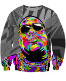 Biggie Shades Sweatshirt